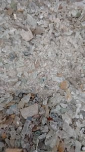 glass lead recycling