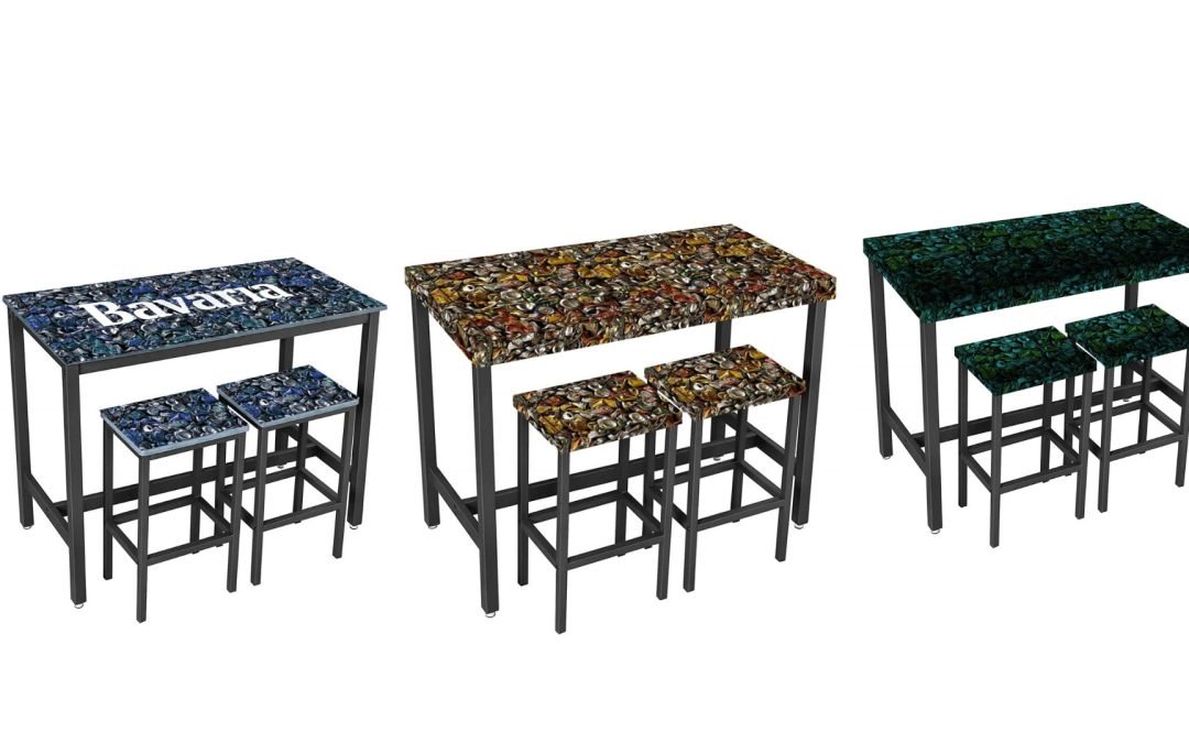 Upcycling