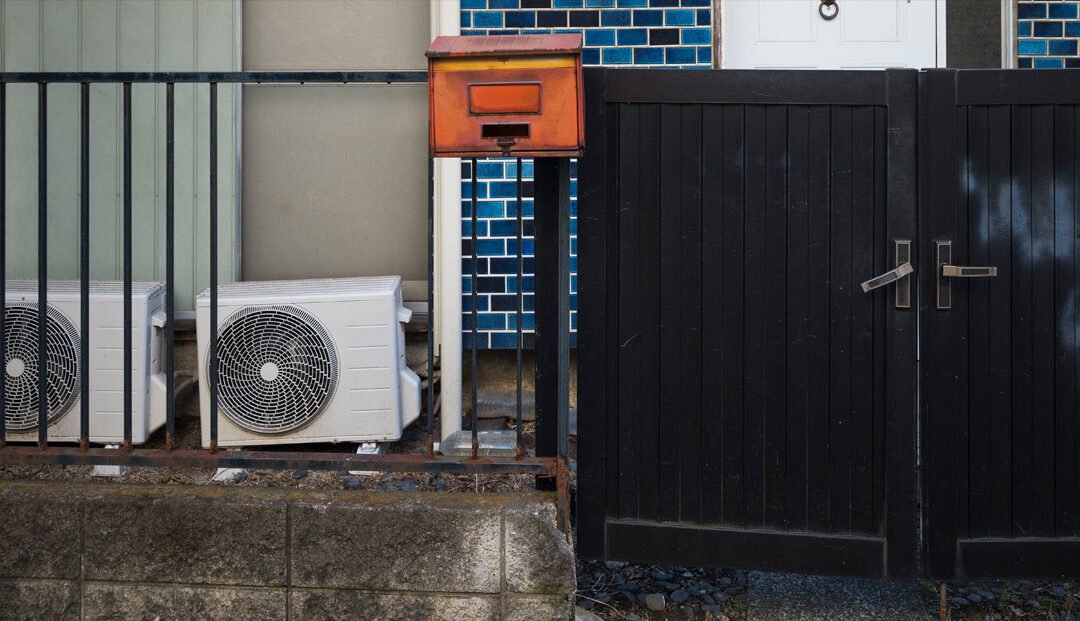 ♻ Duurzame Airco-Recycling in Nederland